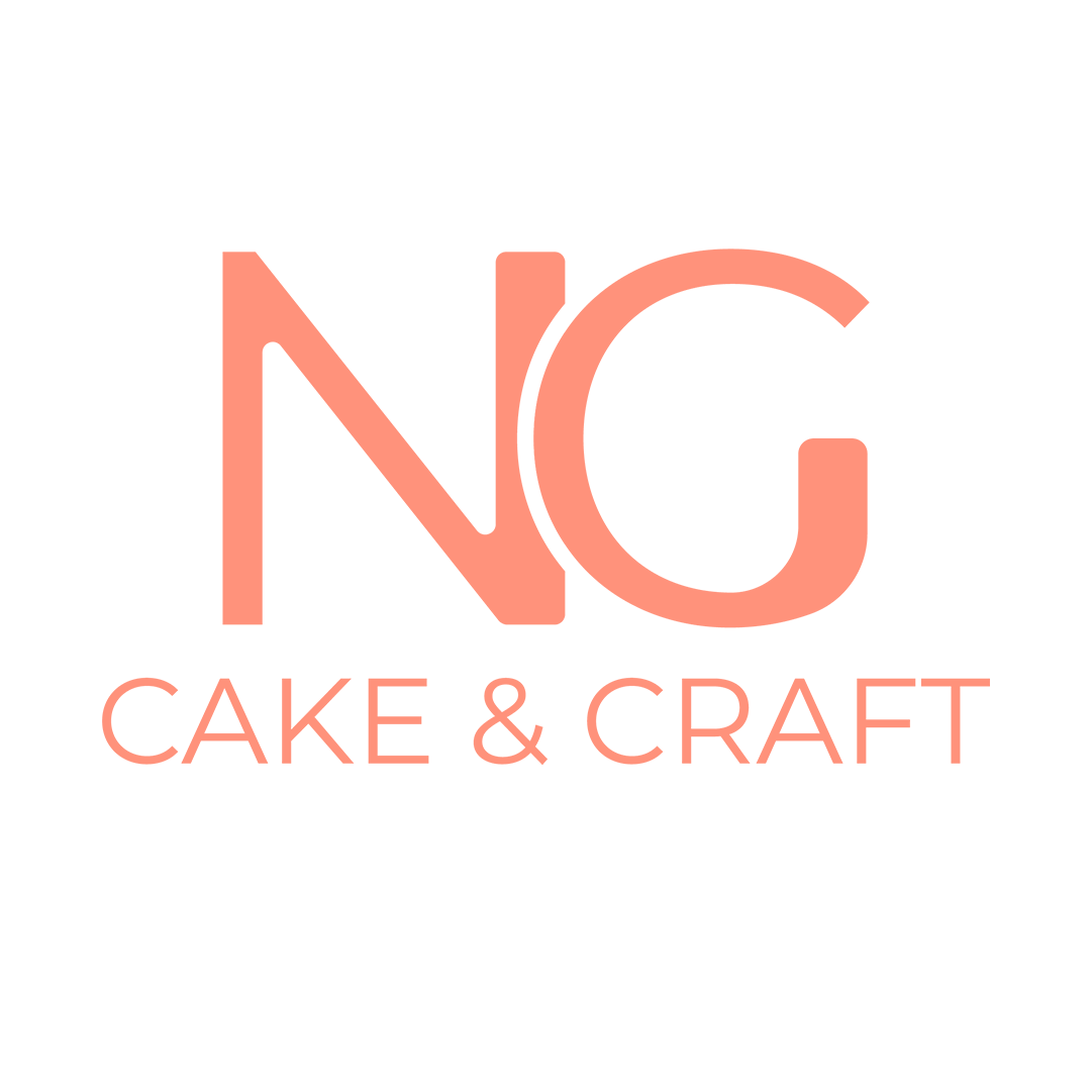 NG Cake & Craft